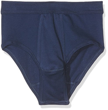 Götzburg Herren, Eingriff 2er Pack Slip, Blau (Dark Denim 7267), XX-Large (Herstellergröße:8) im Sale